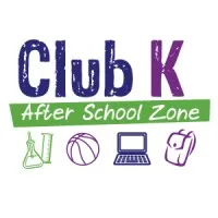 Club K After School Zone