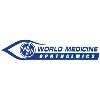 WORLD MEDICINE OPHTHALMICS