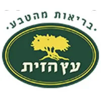 Shemen Industries Ltd