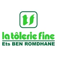 La Tôlerie Fine La Tôlerie Fine