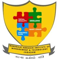 Maharaja Agrasen Institute of Management and Technology