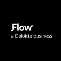 Flow, a Deloitte business
