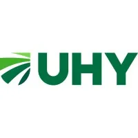 UHY United for Auditing,Tax,Advisory&Financial Services
