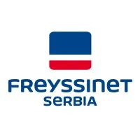 Freyssinet Srbija