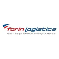 PT Forin Logistics
