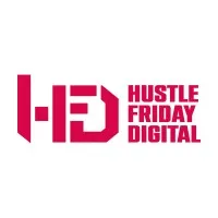 Hustle Friday Digital LTD