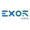 Exor India Pvt Ltd Exor India Pvt Ltd