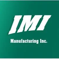 IMI MANUFACTURING INC