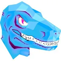 Dinohead