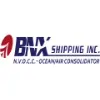 BNX Shipping, Inc.