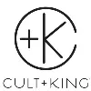 CULT+KING CULT+KING