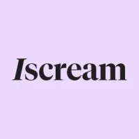 Iscream email format