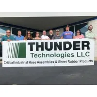 Thunder Technologies, LLC