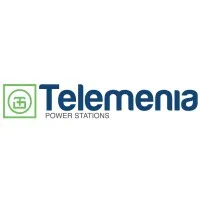 Telemenia Ltd email format