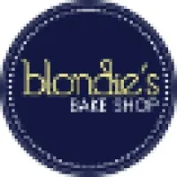 Blondie's Bake Shop