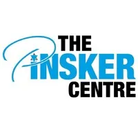 The Pinsker Centre The Pinsker Centre