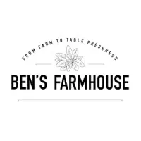 Ben's Farmhouse Ben's Farmhouse