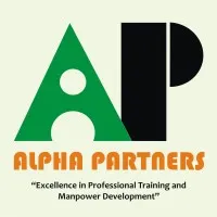 Alpha Partners Training