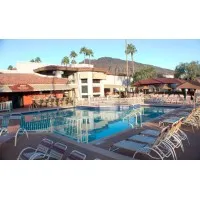 Scottsdale Camelback Resort