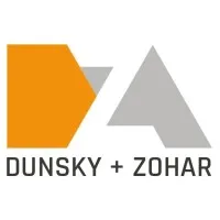 Dunsky Zohar Architects & Town Planners