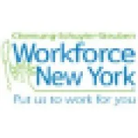 CSS Workforce New York