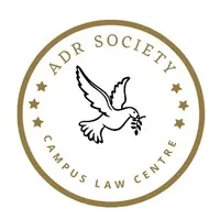 ADR Society - Campus Law Centre
