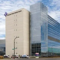 Advocate Christ Medical Center