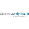 Gateway Analytical, an Aptar Pharma company Gateway Analytical, an Aptar Pharma company