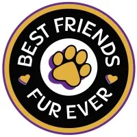 Best Friends Fur Ever