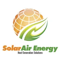 Solar Air Energy