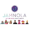 JAMNOLA (JOY, ART, MUSIC - NEW ORLEANS) JAMNOLA (JOY, ART, MUSIC - NEW ORLEANS)