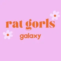 Rat Gorls Galaxy Rat Gorls Galaxy