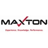 Maxton