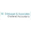 M Srinivasan and Associates M Srinivasan and Associates