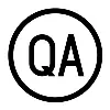 The QA The QA