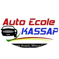 Auto-Ecole Kassap Auto-Ecole Kassap