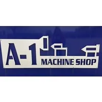 A-1 Machine Shop