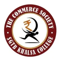 The Commerce Society, SGTB Khalsa College