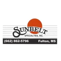 SUNBELT SPECIALTIES, INC