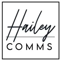Hailey Wilson Communications Hailey Wilson Communications