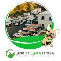 Carolina Climate Control Greenville