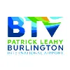 Patrick Leahy Burlington International Airport Patrick Leahy Burlington International Airport