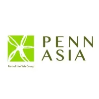 Penn Asia Co. Ltd. Penn Asia Co. Ltd.