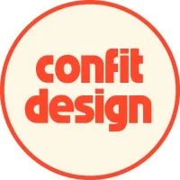 Confit Design