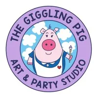 The Giggling Pig Art & Party Studio The Giggling Pig Art & Party Studio