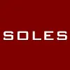 SOLES | Women's Footwear SOLES | Women's Footwear