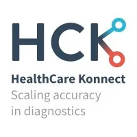 HealthCare Konnect (HCK) - Scaling accuracy in diagnostics