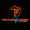 Trans4mers Fitness Trans4mers Fitness