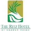 The Ritz Hotel at Garden Oases The Ritz Hotel at Garden Oases