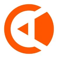 Orange Astronaut
